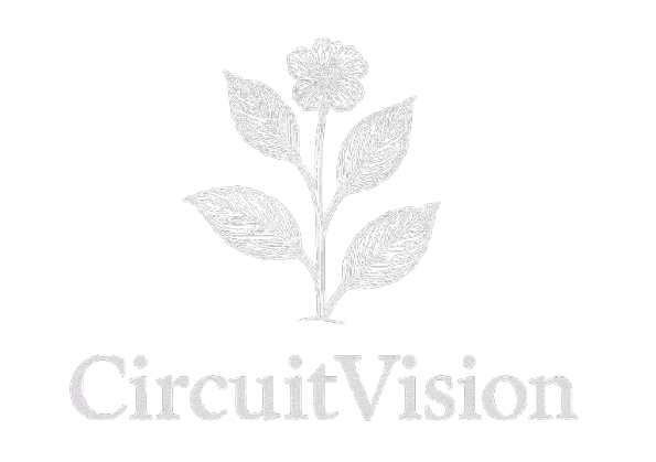 CircuitVision Logo