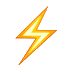 High voltage animation